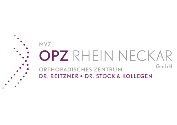 OPZ Rhein Neckar – Orthopädisches Zentrum Dr. Reitzner u. Dr. Stock und Kollegen