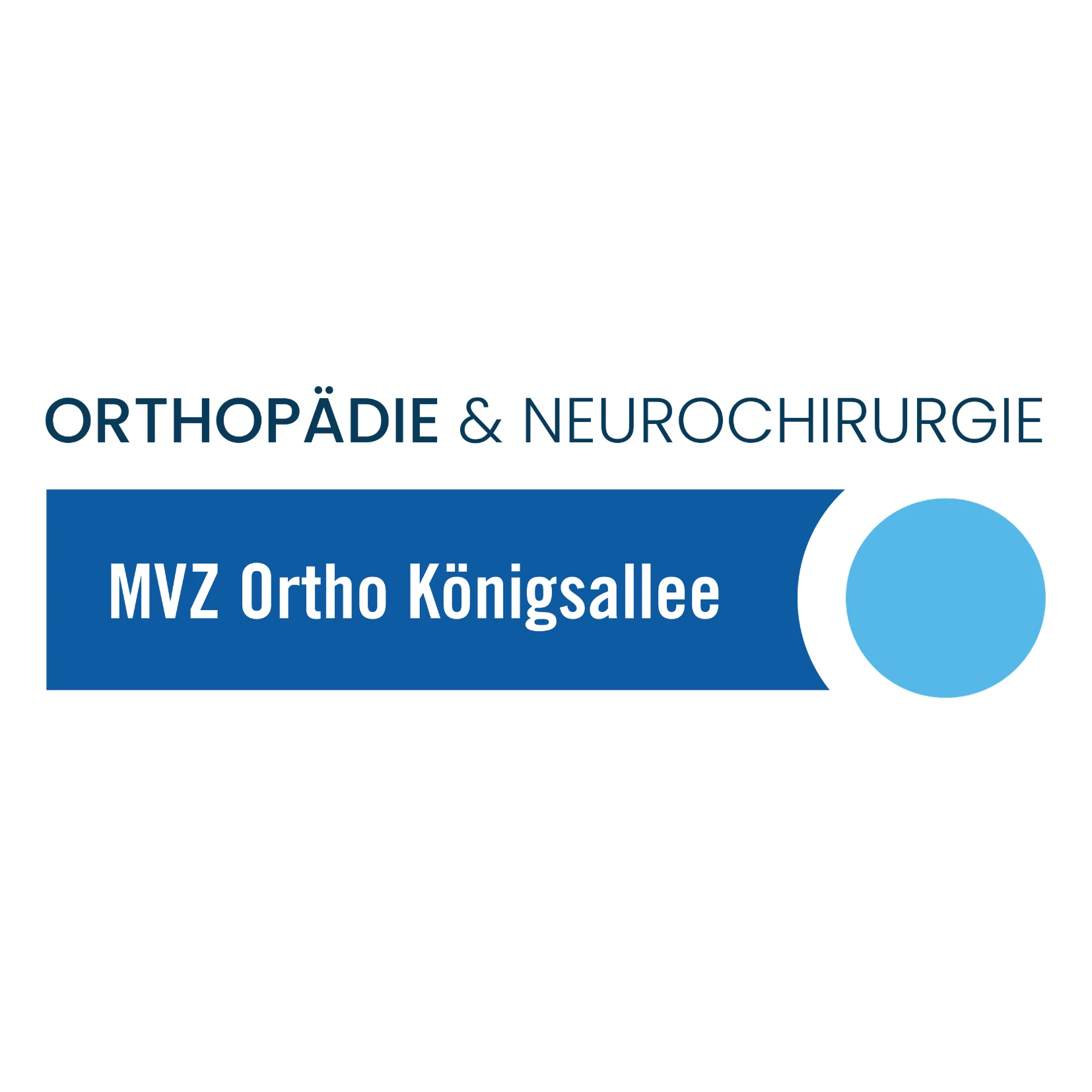 MVZ Ortho Königsallee GmbH